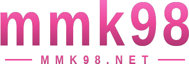 mmk98 logo